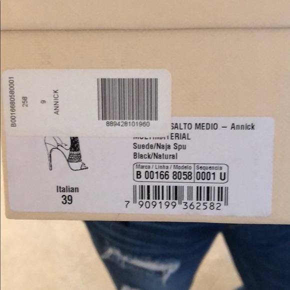 Alexandre Birman - Picture 7 of 7